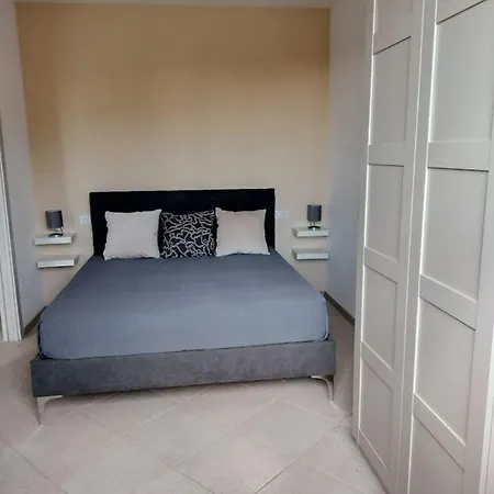 Golf Club Apartment Marco Simone