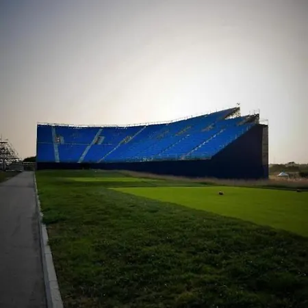 Golf Club Апартаменты *