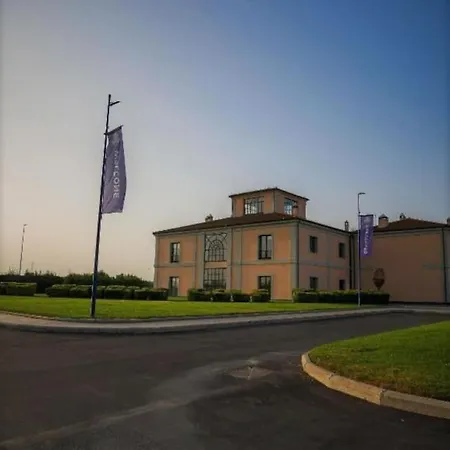 Golf Club Apartment Marco Simone