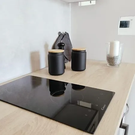 Apartment Golf Club *