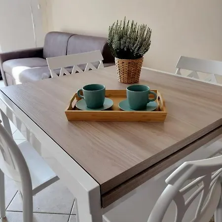 Apartment Golf Club