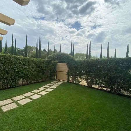 Apartment Golf Club *