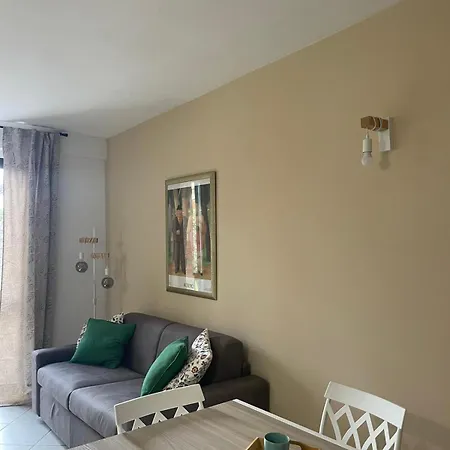 Apartment Golf Club *