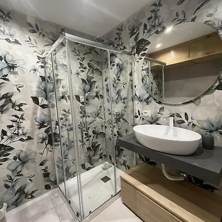 Apartment Golf Club Marco Simone