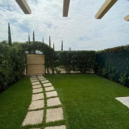 Golf Club Marco Simone