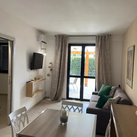 Apartment Golf Club *