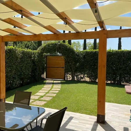 Golf Club Apartment Marco Simone